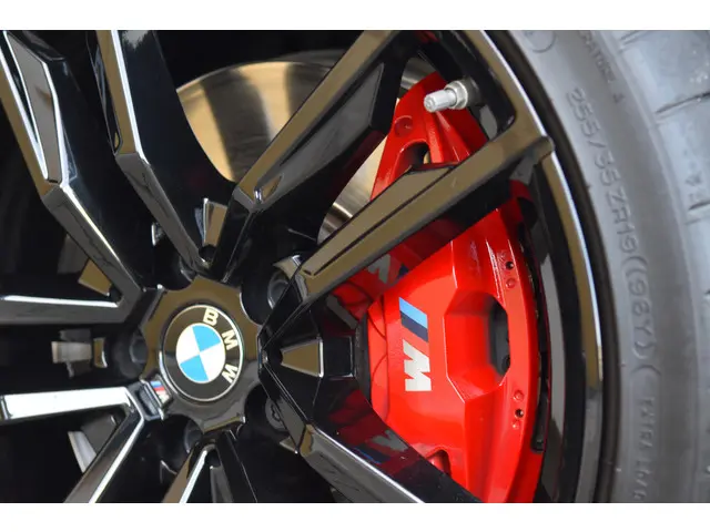 BMW Z4 Roadster M40i High Executive 2021 Benzine 11