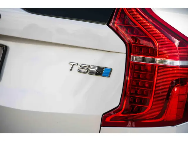 Volvo XC90 2.0 T5 AWD Inscription 2018 Benzine 42