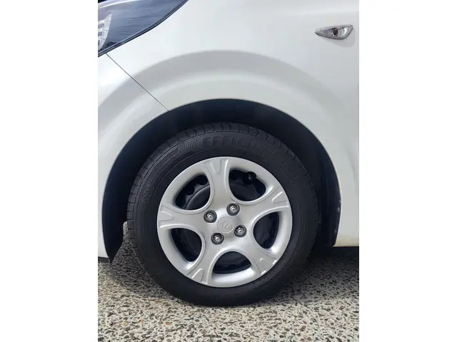 Kia Picanto 1.0 DPi ComfortLine 5p 2022 Benzine 6