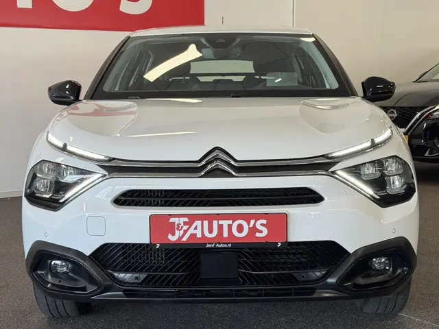 Citroën C4 1.2 Puretech Feel 2021 Benzine 9