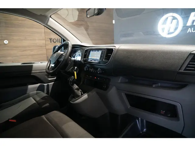 Peugeot Expert 226C 1.6 BlueHDI 95 Pro 2018 Diesel 11