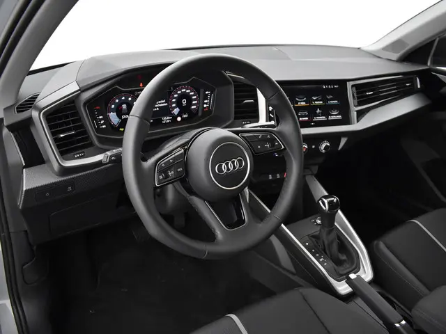 Audi A1 Sportback 25 TFSI Advanced edition 2024 Benzine 11