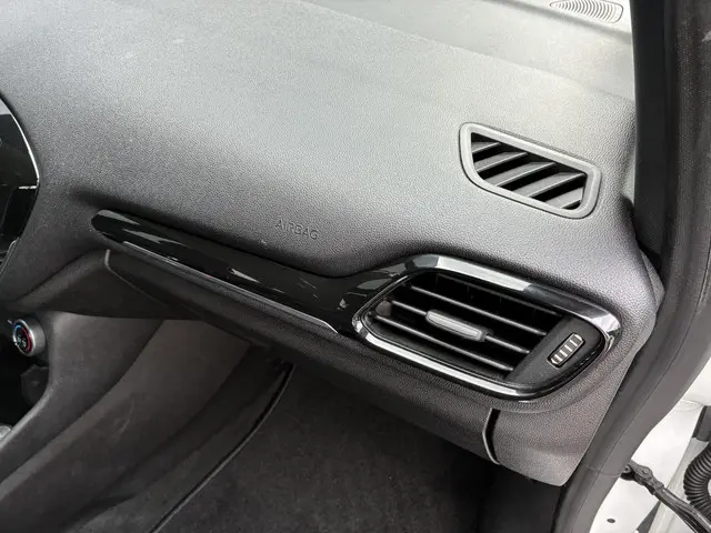 Ford Fiesta HELAAS VERKOCHT!!! 2017 Benzine 36