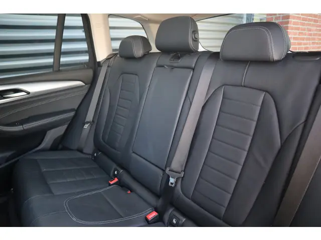BMW X3 xDrive30e 2020 Hybride Benzine 5