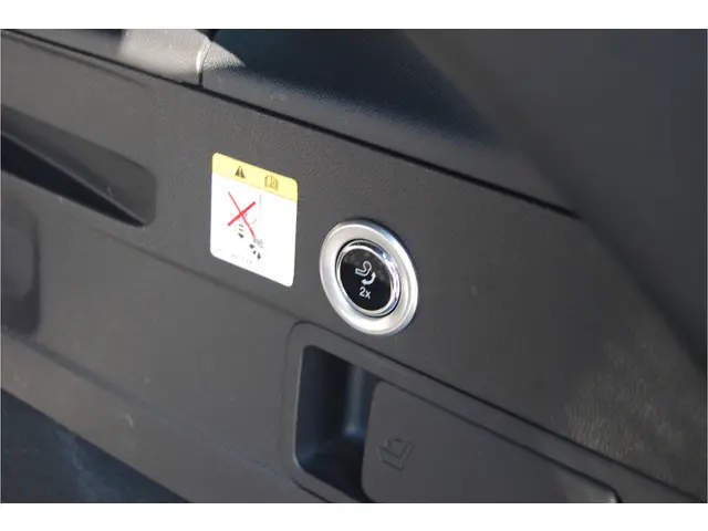 Ford Focus Wagon 1.5 EcoBoost ST-Line 150pk 2019 Benzine 7