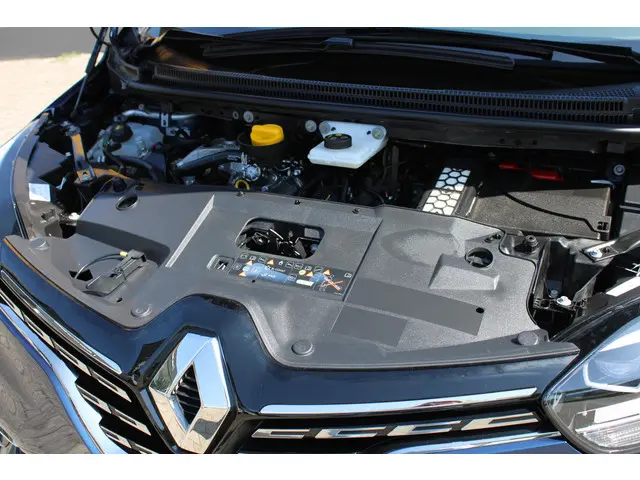 Renault Scénic 1.3 TCe Intens 2021 Benzine 44