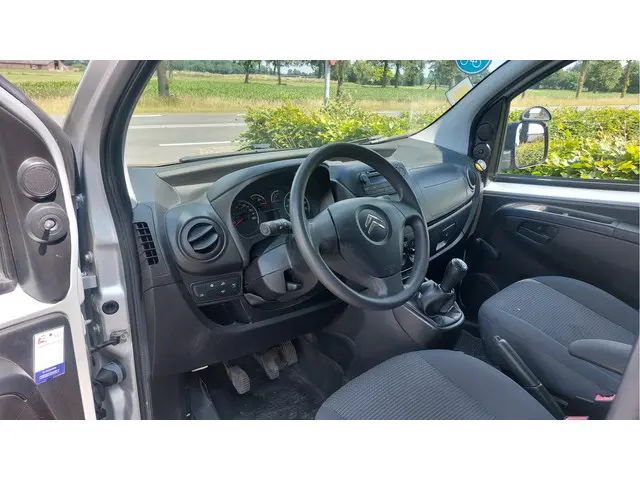 Citroën Nemo 1.3 HDiF 2015 Diesel 3