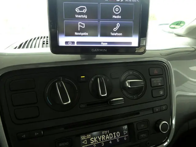 SEAT Mii 1.0 Style Navi/Airco/5Drs.Nw APK 2014 Benzine 17