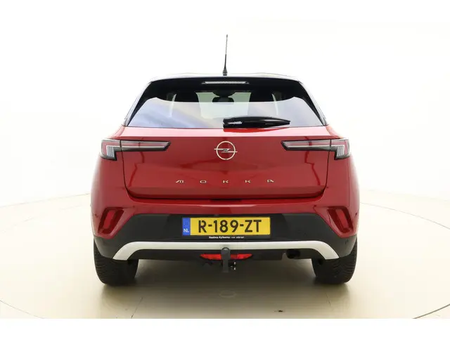 Opel Mokka 1.2 Elegance 2021 Benzine 11