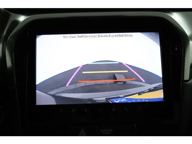 Suzuki Vitara 1.5 Hybrid Style 2025 Hybride Benzine 9