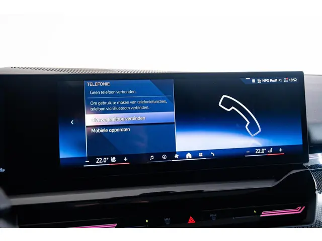 BMW 5 Serie 520i 2024 Benzine 49