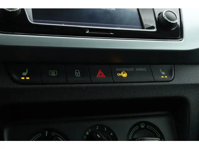 Škoda Fabia Combi 1.0 TSI Business Edition 2019 Benzine 17