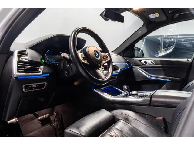 BMW X5 XDrive45e High Executive 2021 Hybride Benzine 26
