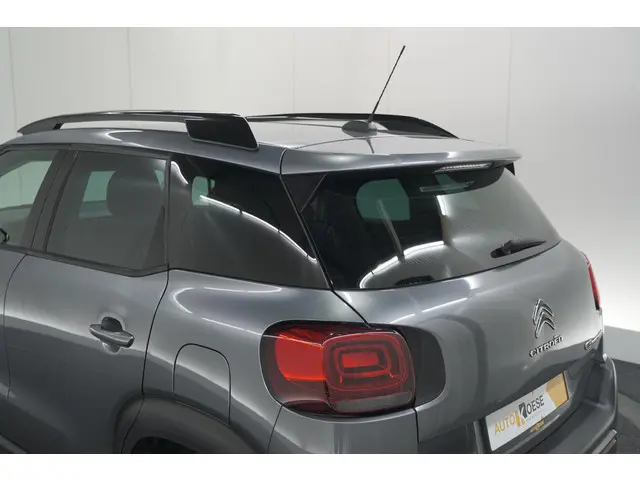 Citroën C3 Aircross PureTech 82 Feel 2018 Benzine 22
