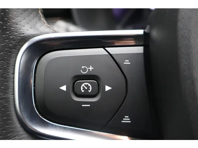 Volvo XC40 Recharge P8 AWD R-Design 2020 Elektrisch 16