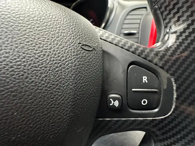 Renault Captur 1.2 TCe Xmod trekhaak 2017 Benzine 19