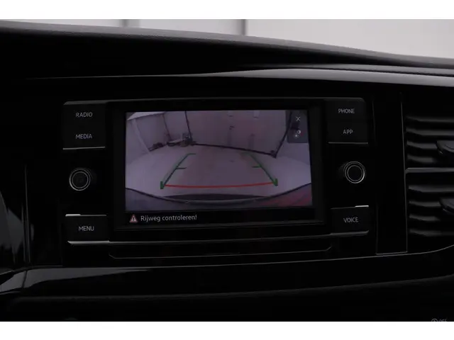 Volkswagen California Ocean 2.0 TDI Aut 150 2023 Diesel 16