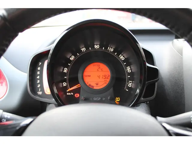 Toyota Aygo 1.0 VVT-i x-joy 2020 Benzine 20