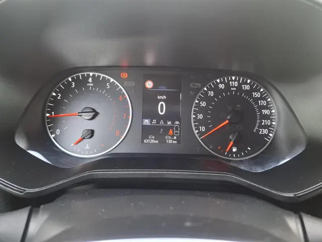 Renault Clio 1.0 TCe 90 Equilibre 2023 Benzine 15