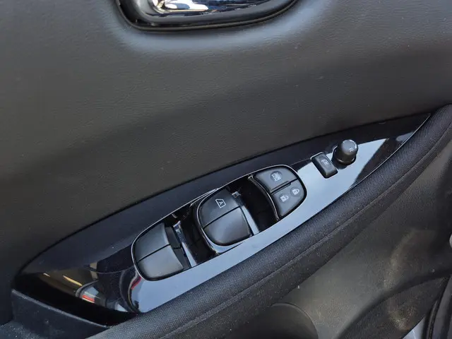 Nissan Leaf e+ N-Connecta 62 kWh 2021 Elektrisch 20