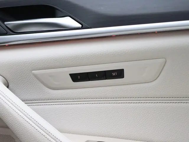 BMW 5 Serie Touring 540i xDrive 2022 Benzine 25