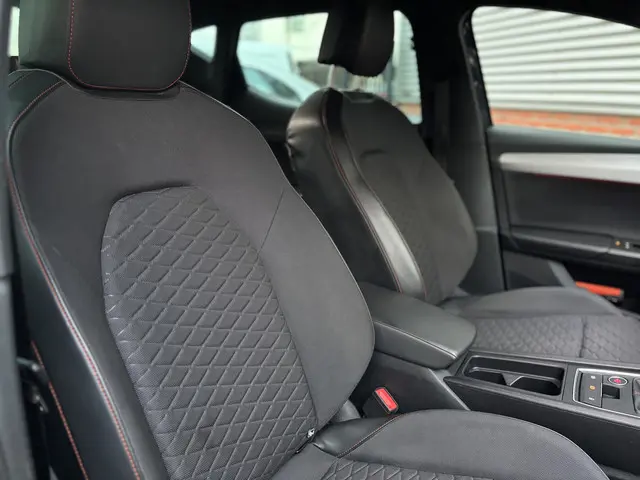 SEAT Leon 1.0 TSI FR Launch Edition 2020 Benzine 7