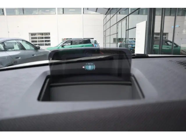 MINI Countryman E 2026 Elektrisch 12