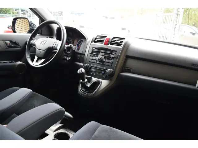 Honda CR-V 2.0i Comfort - Trekhaak 2012 Benzine 13