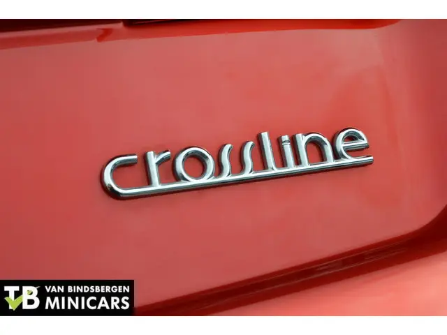 Aixam Crossline Brommobiel Premium 2019 Diesel 8