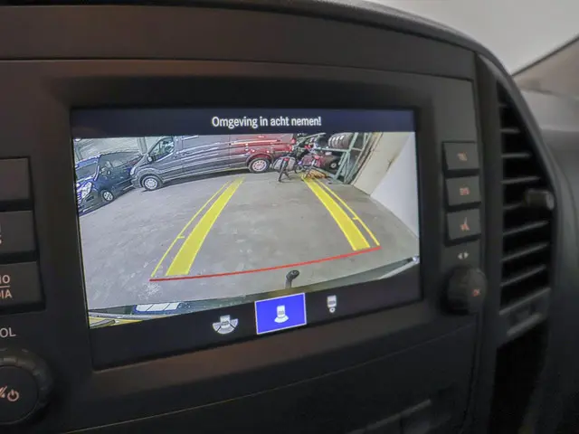 Mercedes-Benz Vito 114 CDI Lang 2023 Diesel 36