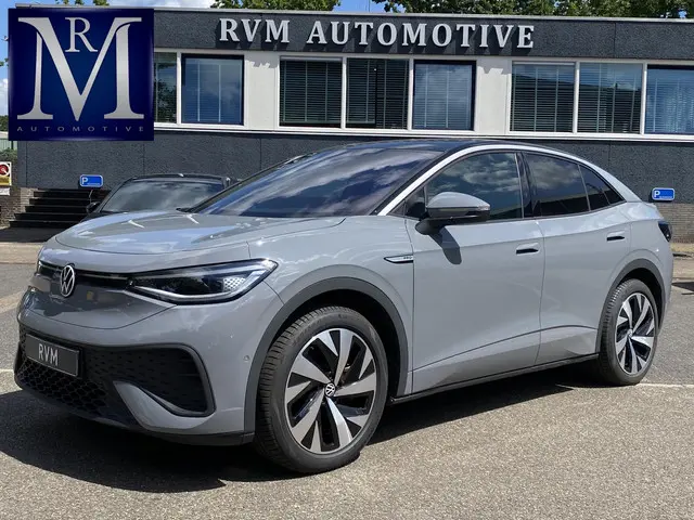 Volkswagen ID.5 Pro Performance 77 kWh 2024 Elektrisch