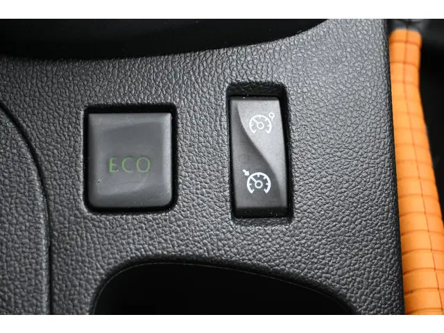 Renault Captur TCe 90 Dynamique 2016 Benzine 20