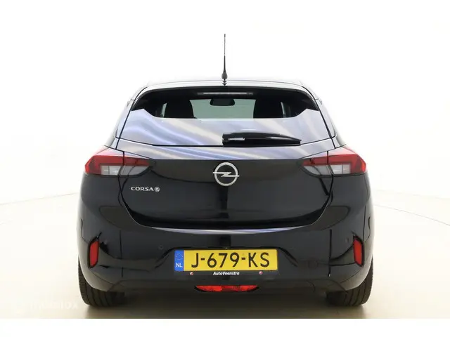 Opel Corsa-e GS Line 50 kWh 2020 Elektrisch 11