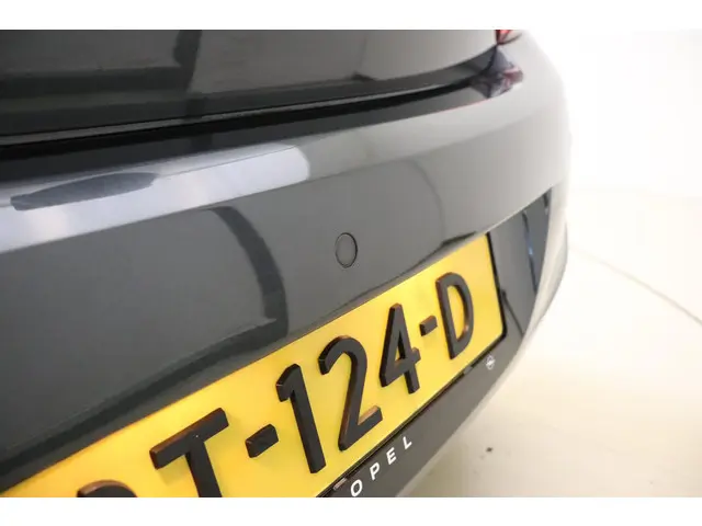 Opel KARL 1.0 ecoFLEX Edition Automaat 2018 Benzine 14