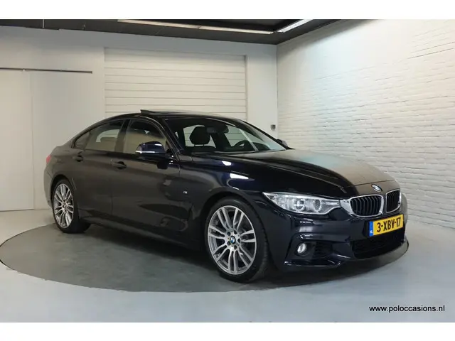 BMW 4 Serie 2