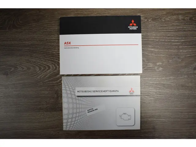 Mitsubishi ASX 1.6 Cleartec Intense 2016 Benzine 29