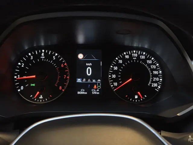 Renault Captur 1.0 TCe 90 Business Zen 2021 Benzine 24