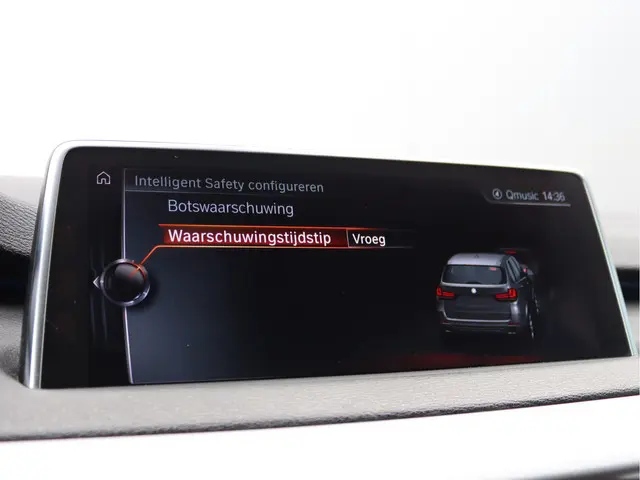 BMW X5 xDrive40e High Executive 2017 Hybride Benzine 56