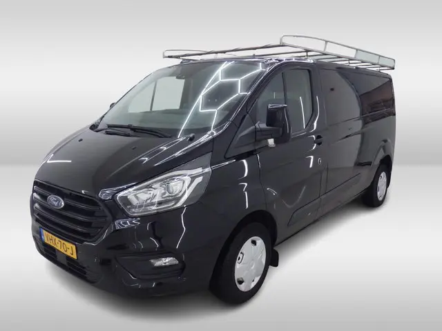 Ford Transit Custom 2.0 TDCI L2 H1 Trend 2021 Diesel