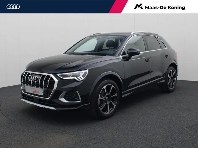 Audi Q3 35 TFSI/150PK Advanced edition 2025 Benzine