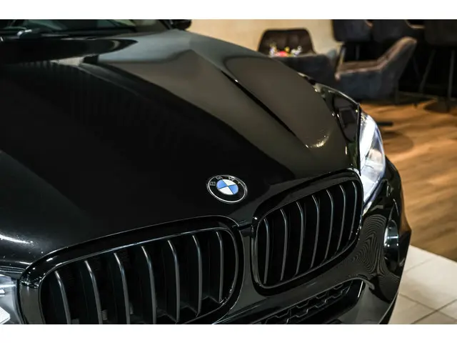 BMW X6 xDrive40d High Executive 2016 Diesel 20