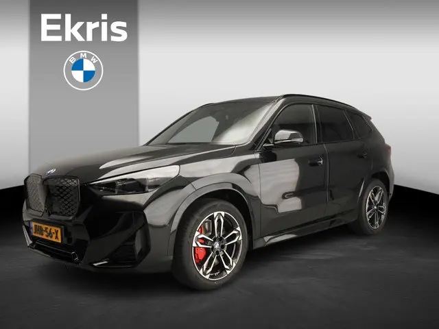 BMW iX1 eDrive20 2025 Elektrisch