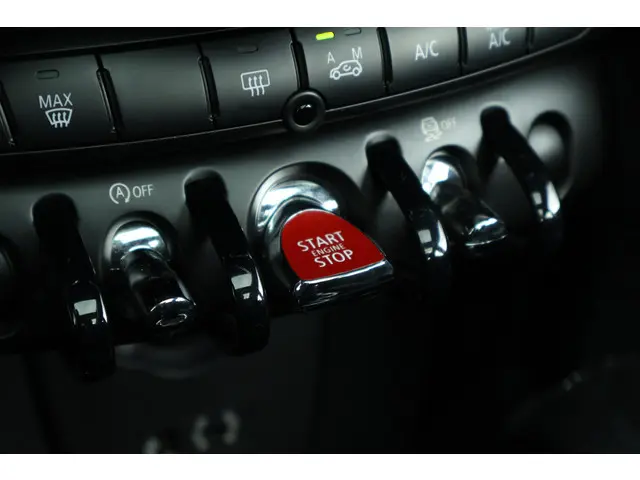 MINI Cooper Mini 1.5 Chili 2016 Benzine 33