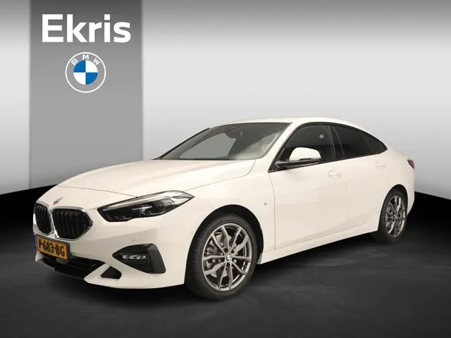 BMW 2 Serie Gran Coupe 220i 2022 Benzine