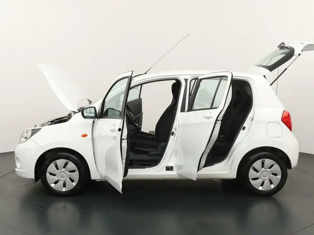 Suzuki Celerio 1.0 Comfort 2020 Benzine 20