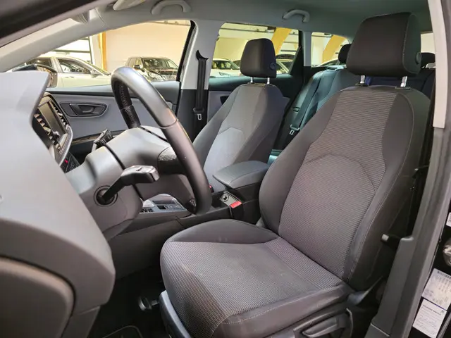 SEAT Leon ST 1.5 TSI Style Ultimate Edition 2020 Benzine 17