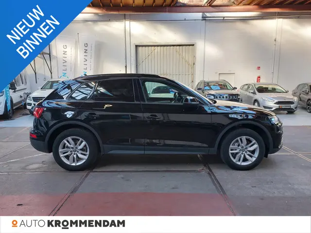 Audi Q5 50 TFSI e quattro Pro Line 2020 Hybride Benzine