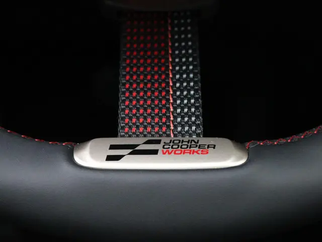 MINI 3-Deurs Cooper S 2024 Benzine 25