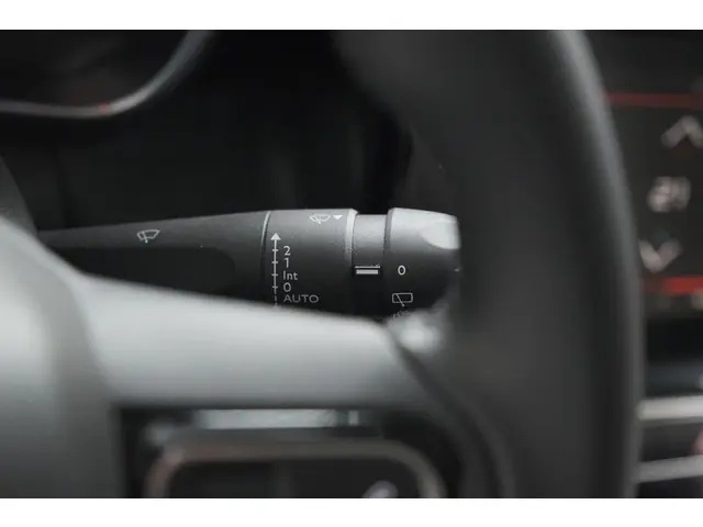 Citroën C3 Aircross PureTech 130 EAT6 Max 2024 Benzine 31