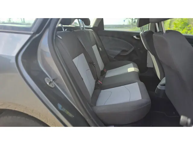 SEAT Ibiza ST 1.2 Club / NAP! / nette auto 2014 Benzine 13